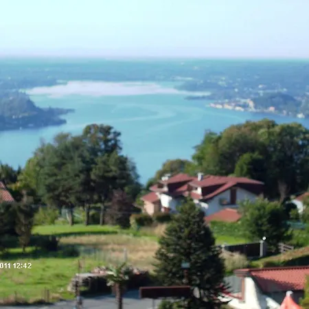 Ξενοδοχείο La Capannina 3*