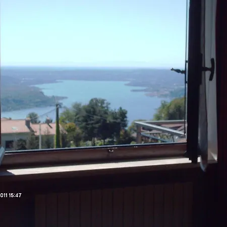 Ξενοδοχείο La Capannina 3*