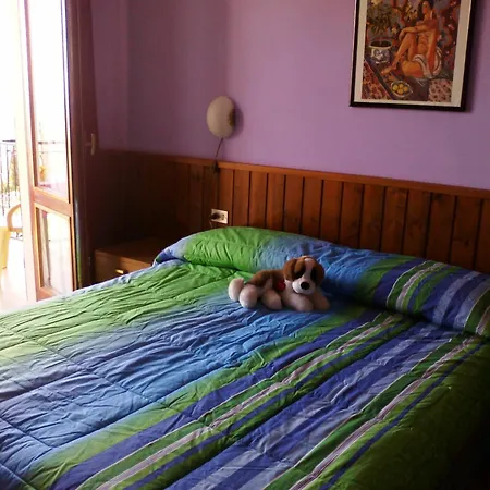 Hotel La Capannina 3*