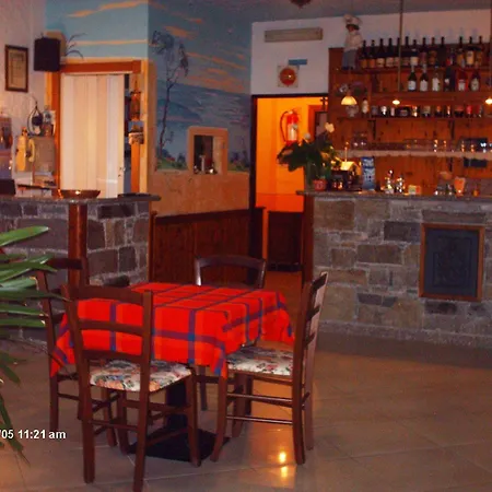 Hotel La Capannina 3*