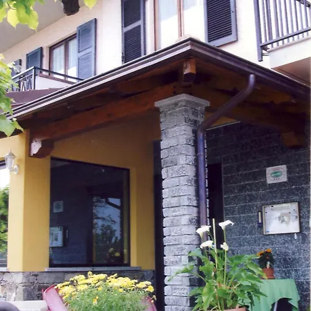 Hotel La Capannina 3*
