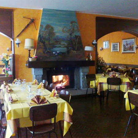 Hotel La Capannina