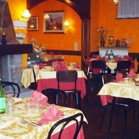 Hotel La Capannina 3*