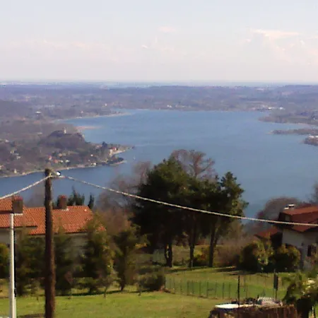 La Capannina Ξενοδοχείο