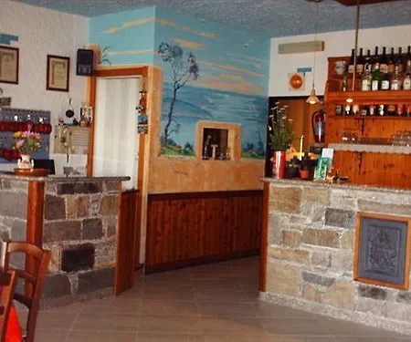La Capannina Hotel