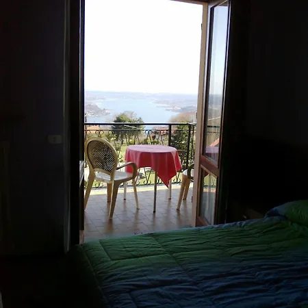 Hotel La Capannina 3*