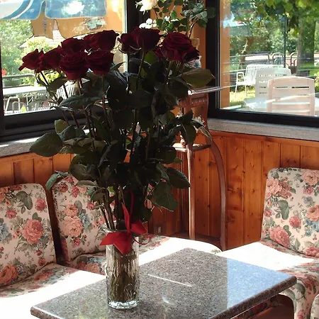 Ξενοδοχείο La Capannina