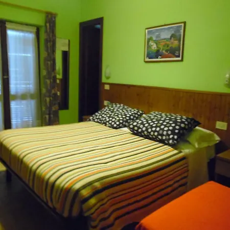 La Capannina Ξενοδοχείο