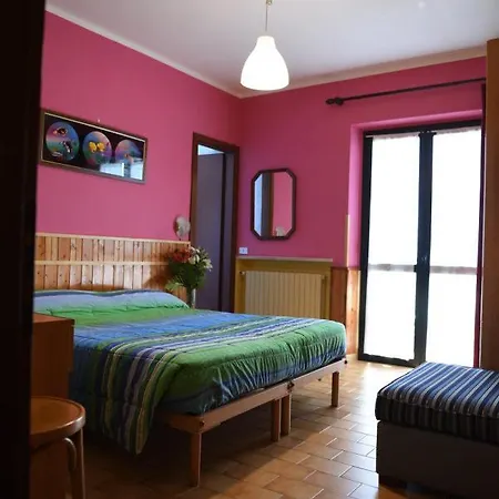 Hotel La Capannina 3*