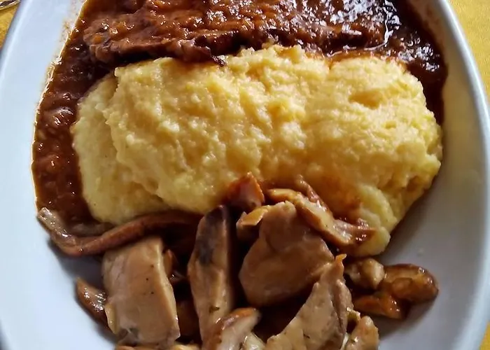 La Capannina 마씨모비스꼰띠