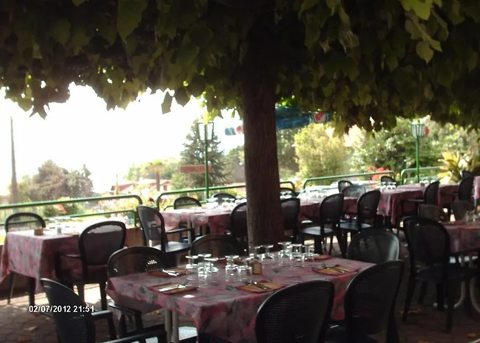 La Capannina 마씨모비스꼰띠