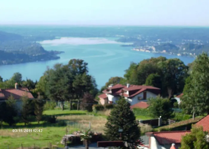 호텔 La Capannina 3*