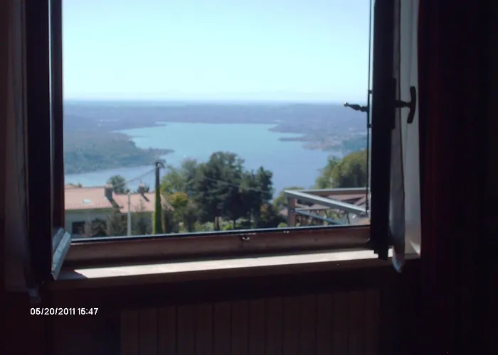 Hotel La Capannina 3*