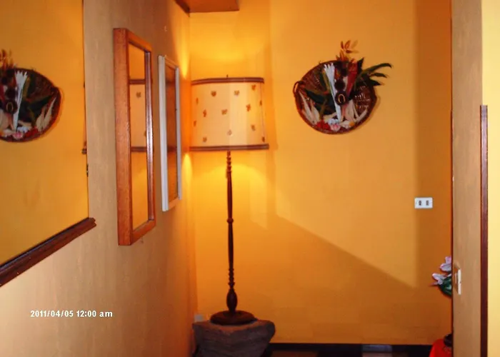 La Capannina 마씨모비스꼰띠