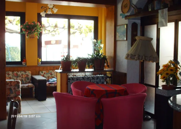 La Capannina 마씨모비스꼰띠