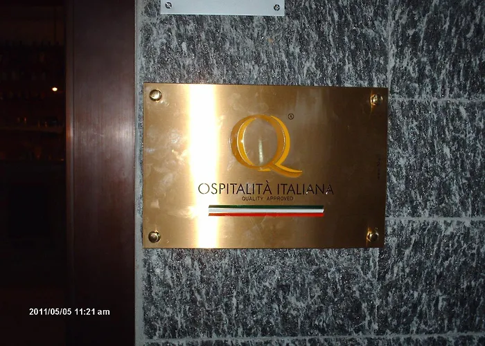 La Capannina 마씨모비스꼰띠