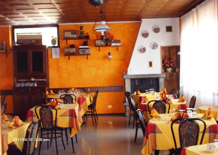 La Capannina 마씨모비스꼰띠