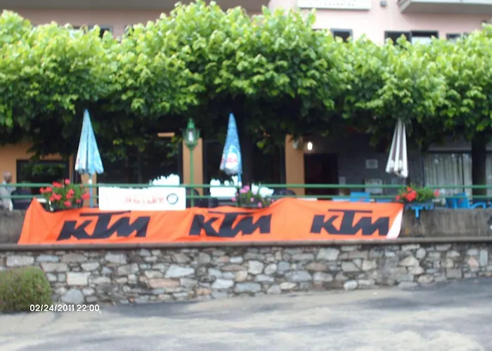 Hotel La Capannina 3*