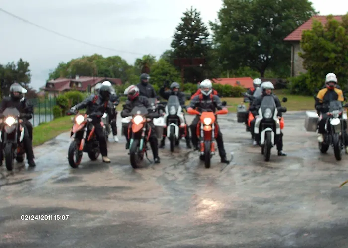 호텔 La Capannina 3*