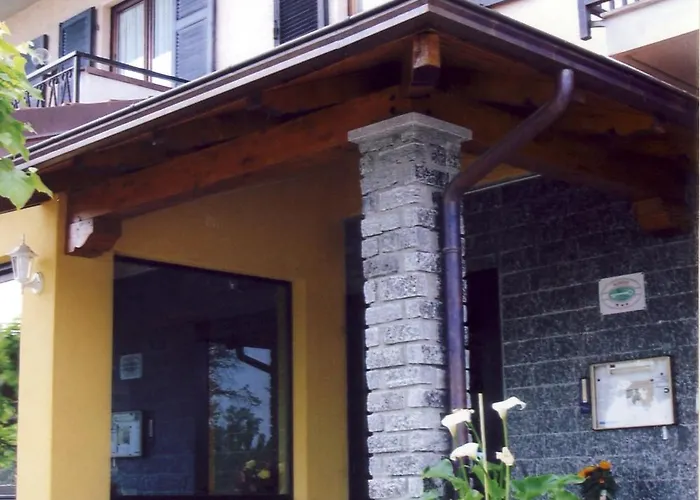 Hotel La Capannina 3*