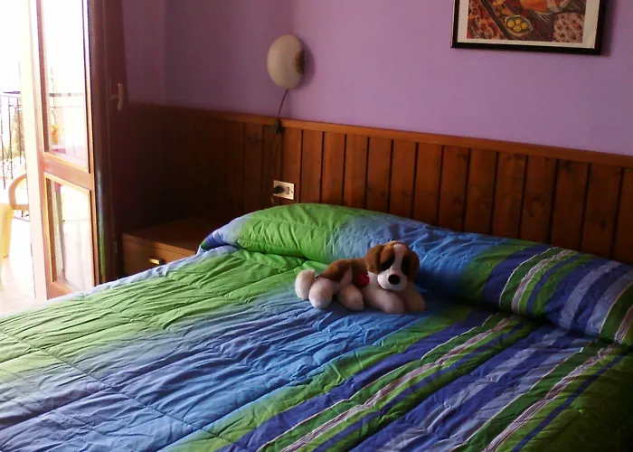 La Capannina 마씨모비스꼰띠