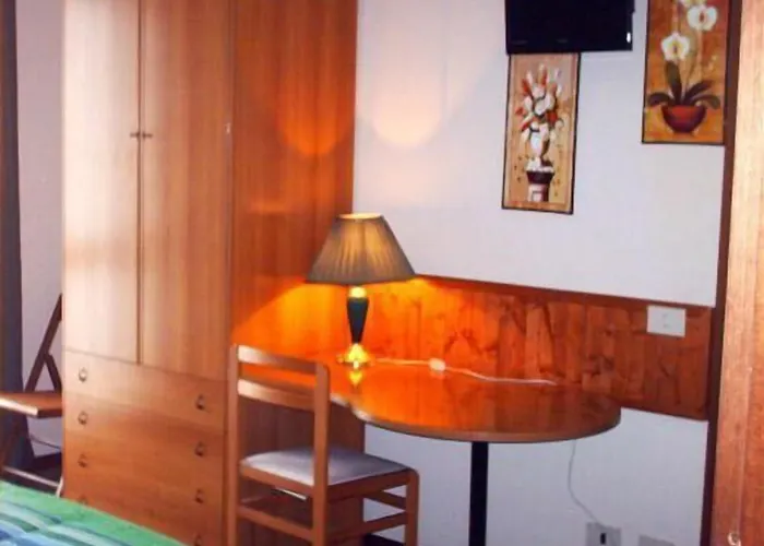 La Capannina 호텔 3*