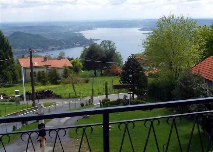 La Capannina 마씨모비스꼰띠