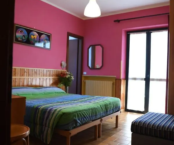 Hotel La Capannina 3*